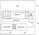 Fig. 01 - Driving device of flat panel display and driving method thereof