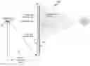 Fig. 01 - Dynamic contrast equalization for see through displays in varying light conditions