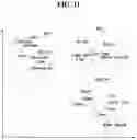 Fig. 12 - Speech recognition of named entities with word embeddings to display relationship information