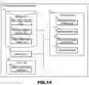 Fig. 15 - Video image processing apparatus and processing method