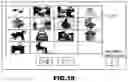 Fig. 19 - Video image processing apparatus and processing method