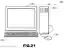 Fig. 22 - Video image processing apparatus and processing method