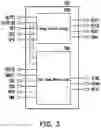 Fig. 04 - Memory device with control and test circuit, and method for test reading and writing using bit line precharge voltage levels