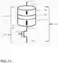 Fig. 15 - Systems and methods for optimizing magnetic torque and pulse shaping for reducing write error rate in magnetoelectric random access memory