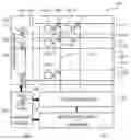 Fig. 01 - SRAM memory having a reduced leakage current