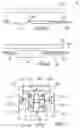 Fig. 04 - 3D SRAM/ROM with several superimposed layers and reconfigurable by transistor rear biasing