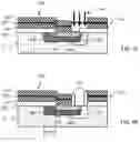 Fig. 06 - Non-volatile memory with double capa implant