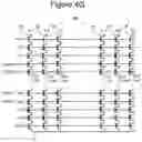 Fig. 11 - Non-volatile memory with countermeasure for select gate disturb