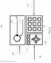 Fig. 02 - Context-aware virtual keyboard for chemical structure drawing applications