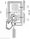 Fig. 06 - Context-aware virtual keyboard for chemical structure drawing applications