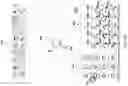 Fig. 11 - Context-aware virtual keyboard for chemical structure drawing applications