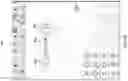 Fig. 18 - Context-aware virtual keyboard for chemical structure drawing applications