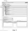 Fig. 08 - System and method for creating and displaying optional order sets in healthcare environment