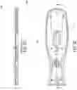 Fig. 04 - Test apparatus and methods for ST2 cardiac biomarker