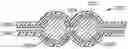Fig. 01 - Edge insulation structure for electrical cable
