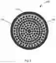 Fig. 09 - Assembly and method for sealing a bundle of wires
