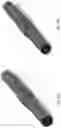 Fig. 17 - Assembly and method for sealing a bundle of wires