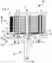 Fig. 02 - Cable changer and method for locking the height of a cable guide that is height-adjustable relative to a cable feed apparatus