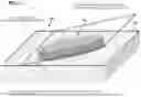 Fig. 12 - Flaky magnetic metal particles, pressed powder material, rotating electric machine, motor, and generator