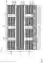 Fig. 11 - Magnetic inductor with shape anisotrophy