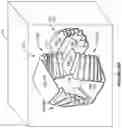 Fig. 49 - Advanced 3D inductor structures with confined magnetic field
