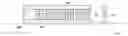 Fig. 01 - High current, low equivalent series resistance printed circuit board coil for power transfer application