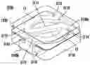 Fig. 01 - Inductor having high current coil with low direct current resistance