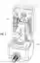 Fig. 02 - Neutral position limit switch head design with part reduction and improved reliability