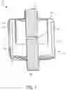 Fig. 02 - Vacuum interrupter with radial bellows