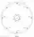Fig. 01 - Ceramic layer for electrostatic chuck including embedded faraday cage for RF delivery and associated methods