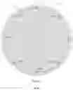 Fig. 07 - Ceramic layer for electrostatic chuck including embedded faraday cage for RF delivery and associated methods