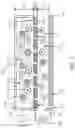 Fig. 03 - Remote capacitively coupled plasma source with improved ion blocker