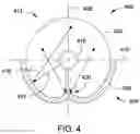 Fig. 04 - Lamp cross-section for reduced coil heating