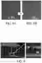 Fig. 07 - Patterning platinum by alloying and etching platinum alloy