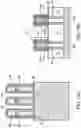 Fig. 08 - Method of gap filling using conformal deposition-annealing-etching cycle for reducing seam void and bending