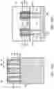 Fig. 11 - Method of gap filling using conformal deposition-annealing-etching cycle for reducing seam void and bending