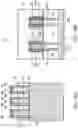 Fig. 12 - Method of gap filling using conformal deposition-annealing-etching cycle for reducing seam void and bending