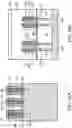 Fig. 14 - Method of gap filling using conformal deposition-annealing-etching cycle for reducing seam void and bending