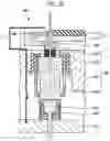 Fig. 10 - Stage mechanism, processing apparatus, and method of operating the stage mechanism