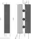 Fig. 05 - Direct bond method providing thermal expansion matched devices