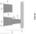 Fig. 07 - Interconnect structure without barrier layer on bottom surface of via