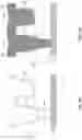 Fig. 12 - Interconnect structure without barrier layer on bottom surface of via