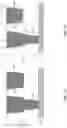 Fig. 18 - Interconnect structure without barrier layer on bottom surface of via
