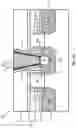 Fig. 09 - Source/drain contact spacers and methods of forming same