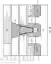 Fig. 10 - Source/drain contact spacers and methods of forming same