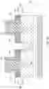 Fig. 07 - Methods of cutting metal gates and structures formed thereof