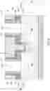 Fig. 10 - Methods of cutting metal gates and structures formed thereof
