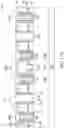 Fig. 22 - Methods of cutting metal gates and structures formed thereof
