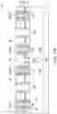 Fig. 23 - Methods of cutting metal gates and structures formed thereof