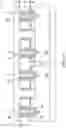 Fig. 32 - Methods of cutting metal gates and structures formed thereof